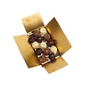 Valentino Chocolatier Ballotin de Pralines 220g SANS SUCRE