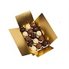 Valentino Chocolatier Ballotin Pralines 460 g SUGAR FREE