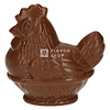 Valentino Chocolatier Easter Chicken - Milk Chocolate 100 g