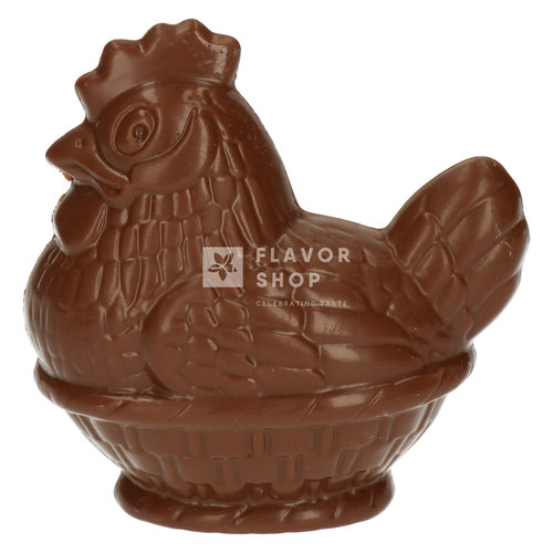 Paaskip - Melkchocolade 100 g 