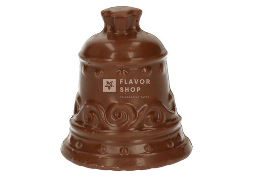 Valentino Chocolatier Easter bell - Milk chocolate 75 g