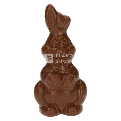 Lapin de Pâques - Chocolat au lait 50 g 