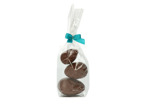 Valentino Chocolatier Paaseieren - Melkchocolade 95 g