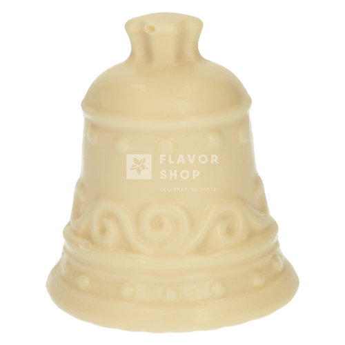 Paasklok - Witte Chocolade 75 g 