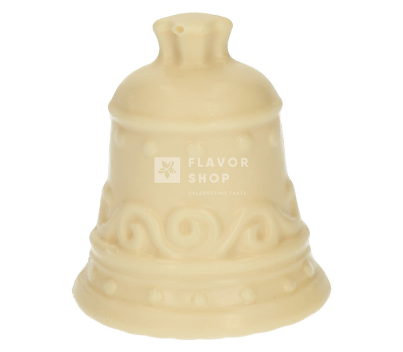 Easter Bell - White Chocolate 75 g