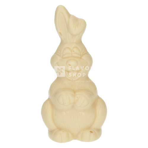Lapin de Pâques - Chocolat blanc 50 g 