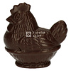Valentino Chocolatier Easter Chicken - Dark Chocolate 100 g