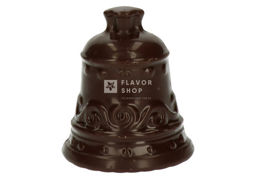 Valentino Chocolatier Osterglocke - Dunkle Schokolade 75 g