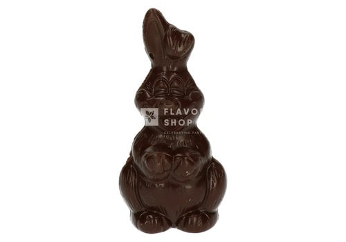 Valentino Chocolatier Osterhase - Dunkle Schokolade 55 g