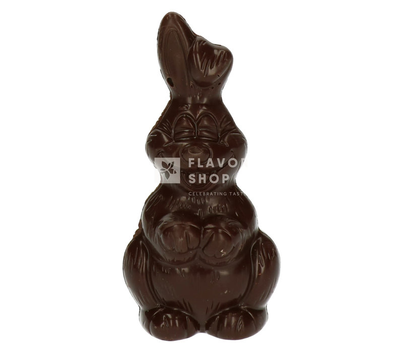 Lapin de Pâques - Chocolat noir 50 g
