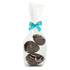 Valentino Chocolatier Ostereier - Dunkle Schokolade 95 g
