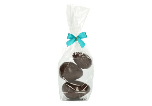 Valentino Chocolatier Easter eggs - Dark Chocolate 95 g