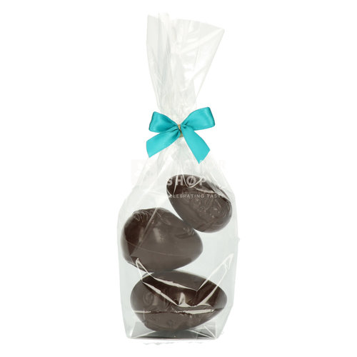 Oeufs de Pâques - Chocolat noir 95g 