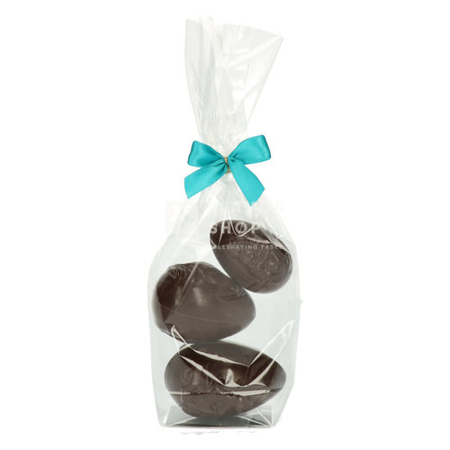 Ostereier - Dunkle Schokolade 95 g 