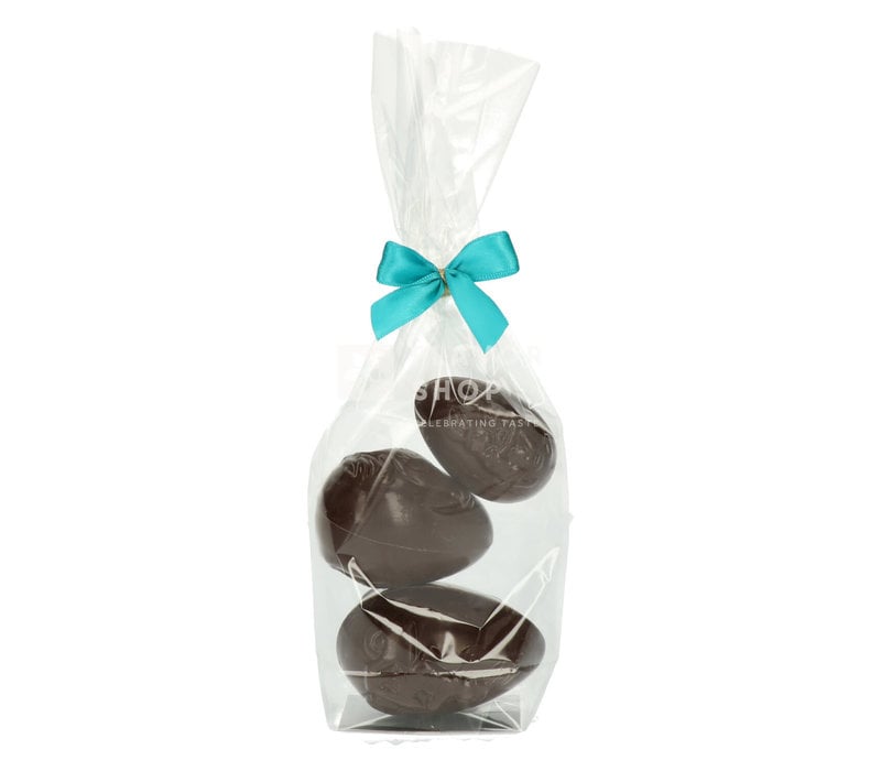 Paaseieren - Pure Chocolade 95 g