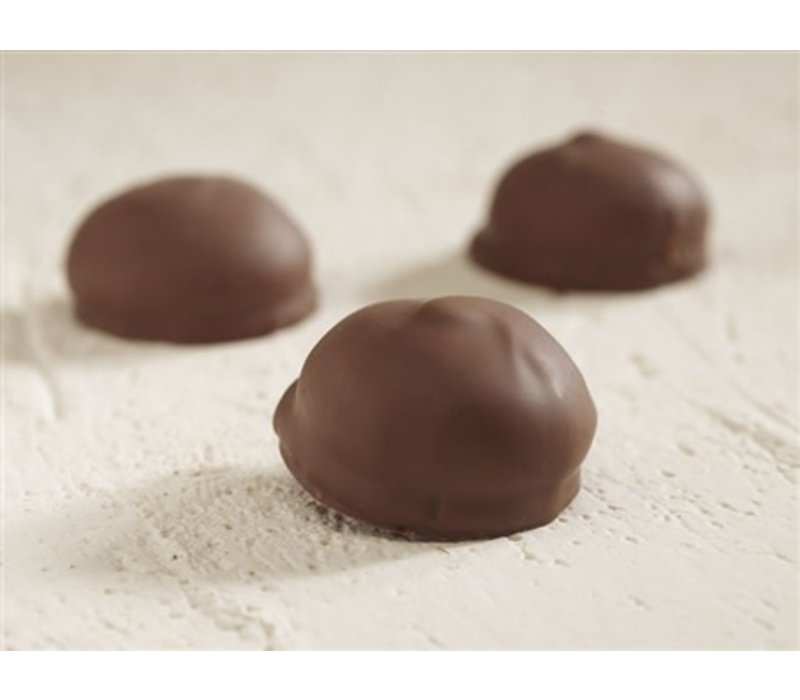 7 baisers au chocolat artisanal Chocolat au lait 250 g