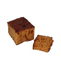 Lebkuchen Karamell & Meersalz 220 g