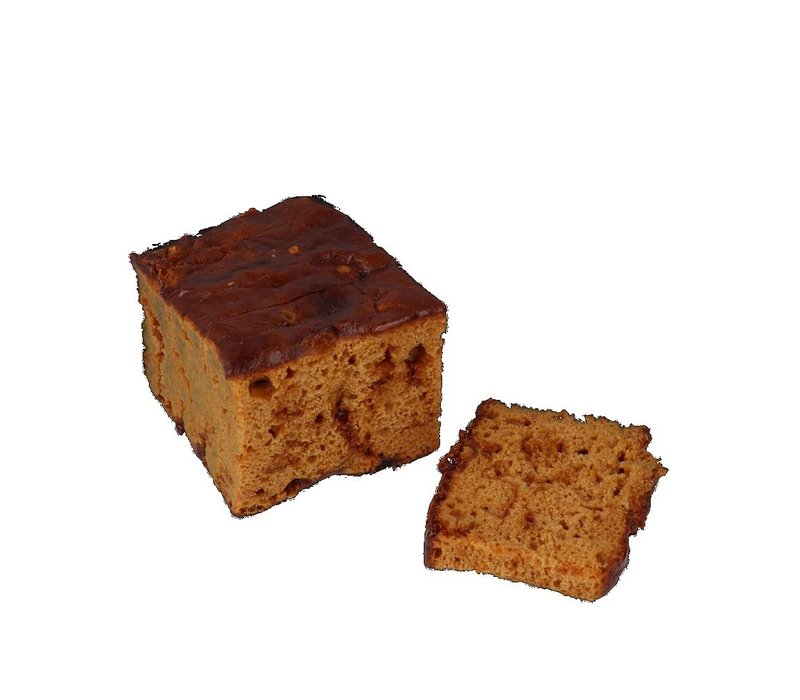 Pain d'épices caramel et sel de mer 220 g