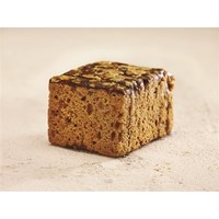 Lebkuchen mit Aprikosen-Mandeln 220 g