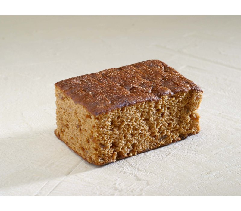 Lebkuchen traditionell 200 g