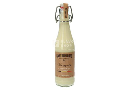 Gastrofollies Vinaigrette Grandmother's Way 330 ml