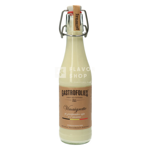 Vinaigrette op Grootmoeders Wijze 330 ml* 