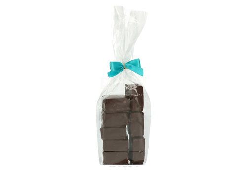 Marshmallow with chocolate - 170 g