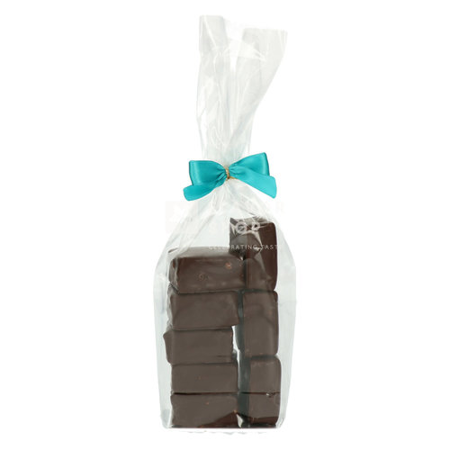 Marshmallow with chocolate - 170 g 