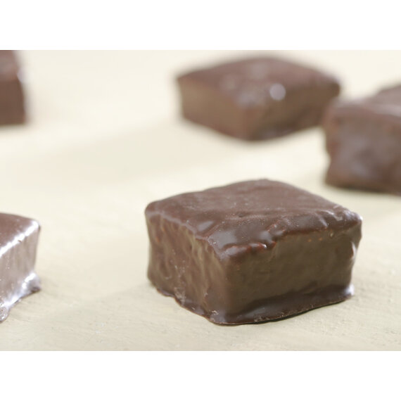 Spek met chocolade - 170 g