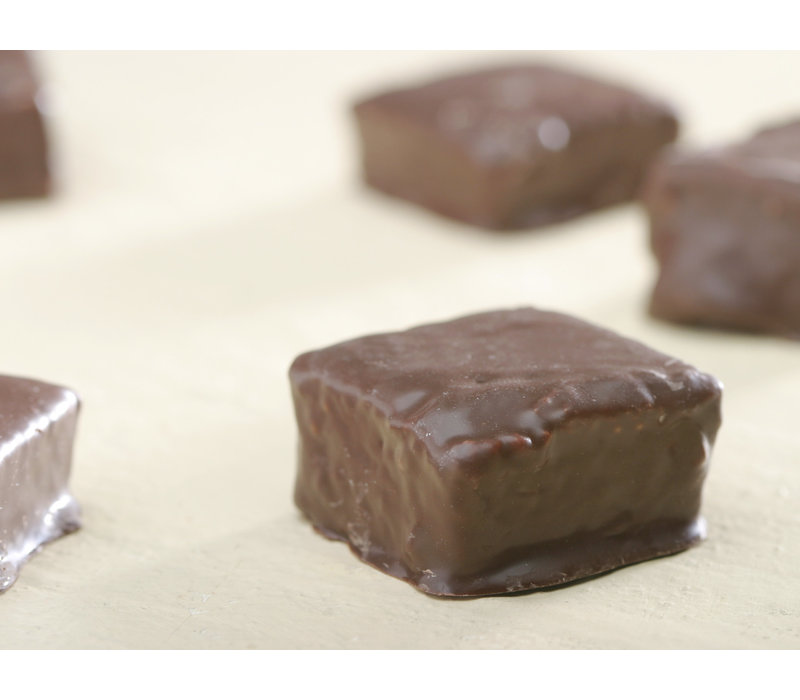 Schokoladenspeck 170 g