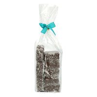 Chocolate marshmallow with coconut 170 g