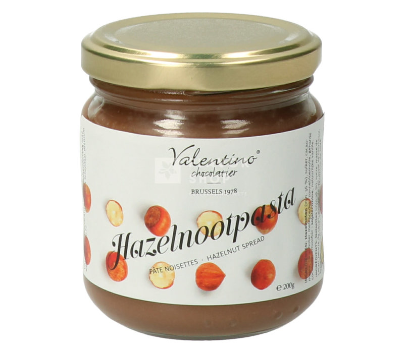 Hazelnut spread 200 g