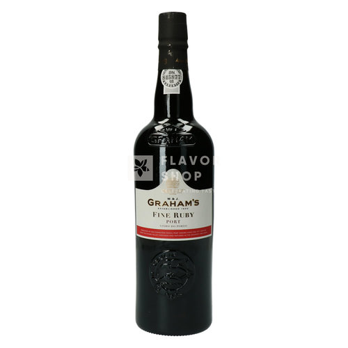 Fine Ruby Porto 75 cl 