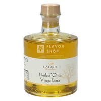 Huile d'olive Extra Vierge 25 cl en bouteille empilable