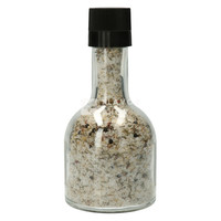 Salt with Garrigue Herbs & Pepper in Mill / Stacking Bottle 270 g