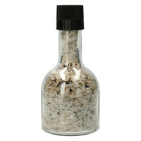 Salz mit Garrigue-Kräutern und Pfeffer in Mühle/Stapelflasche 270 g