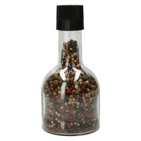 5 Bessen Peper in Molen / Stapelfles 120 g