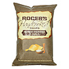 Roger's Chips Poivre Noir & Sel 150 g
