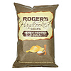 Roger's Chips Poivre Noir & Sel 150g