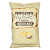 Roger's Chips Sel de Mer 150 g
