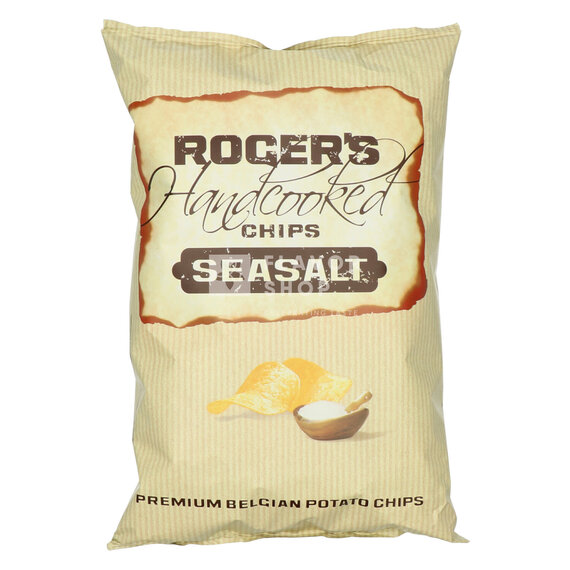Chips Meersalz 150 g