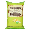 Roger's Chips Sauerrahm & Zwiebeln 150 g