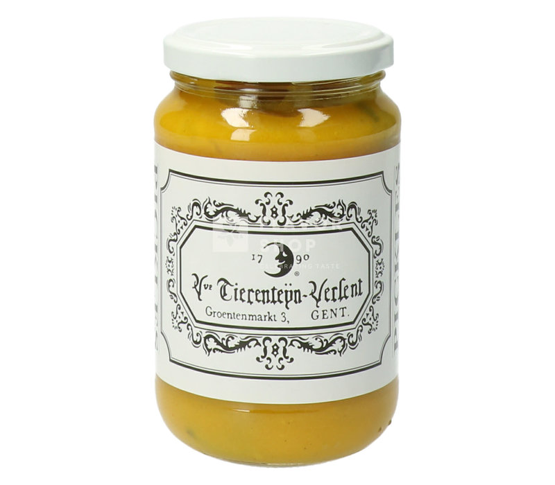 Pickles Tierenteyn 350ml