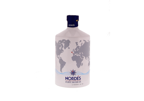 Nordes Nordes Gin 70 cl