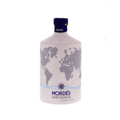 Nordes Gin 70 cl 