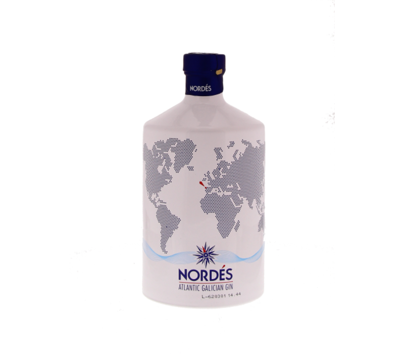 Nordes Gin 70 cl