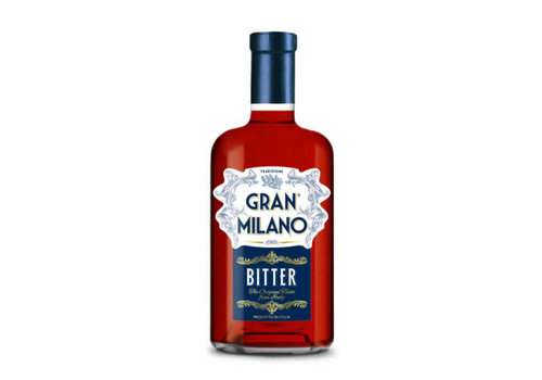 Gran Milano Bitter 70 cl