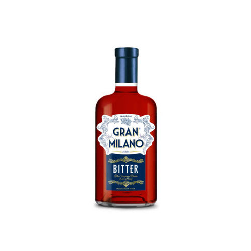 Gran Milano Bitter 70 cl 