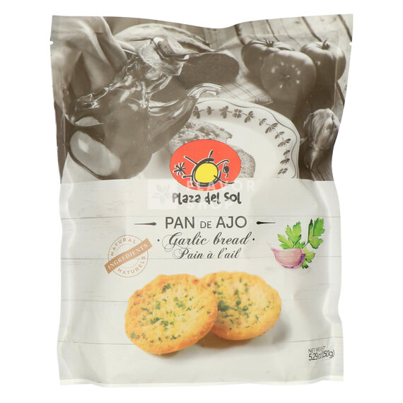 Pain à  l'ail (Pan de Ajo) 150 g