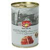 Plaza del Sol Olives au jambon serrano 120 g